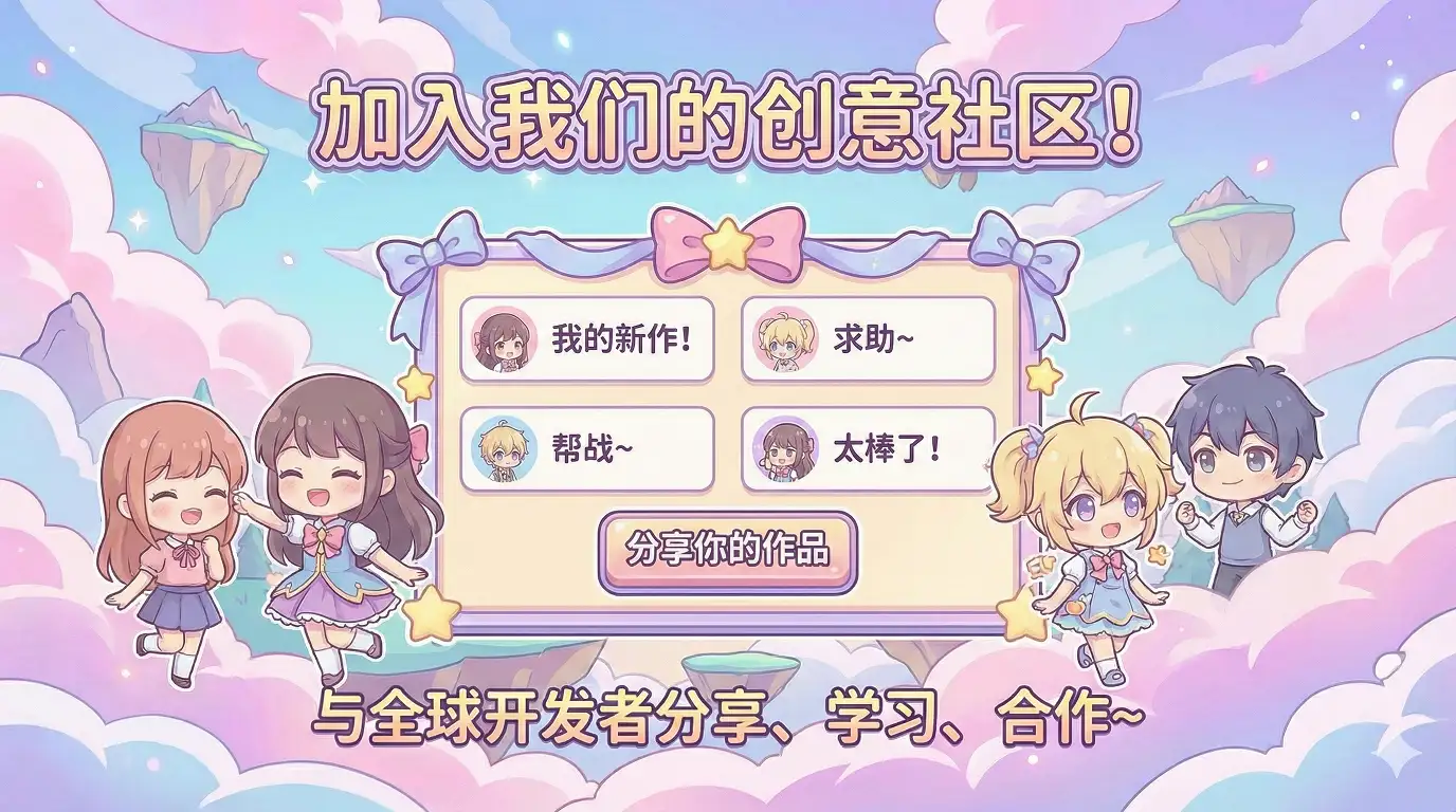 二次元游戏资源下载-ACG游戏库-星游乐园